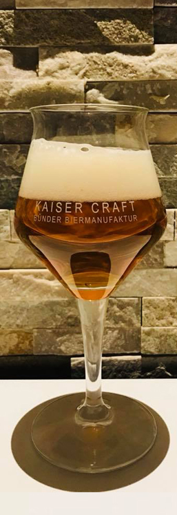 Kaiser Craft Golden Ale